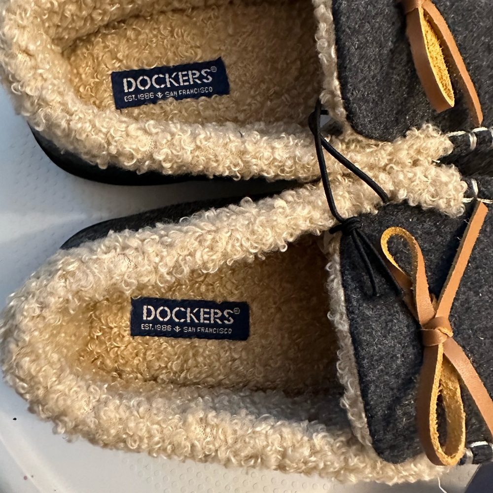 🆕Kid Dockers Slippers - Picture 11 of 14